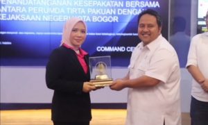 tirta pakuan