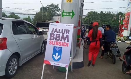 bbm subsidi