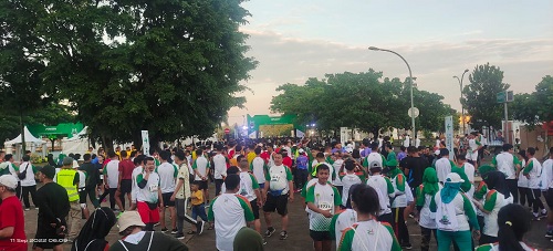 Bogor Challenge