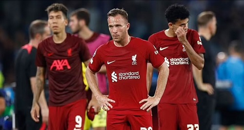 liverpool