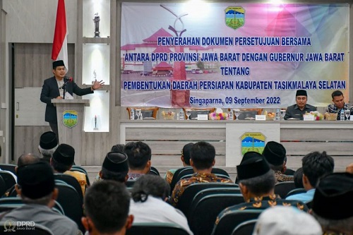 oleh soleh