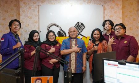 rektor unpak