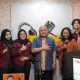 rektor unpak