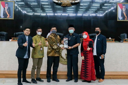 dprd jabar