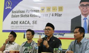 DPRD Jabar