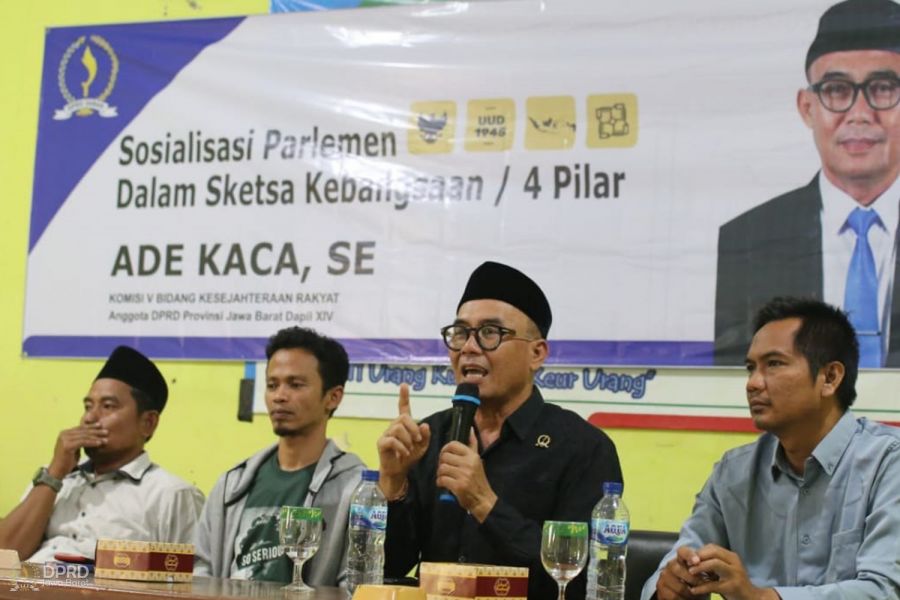 DPRD Jabar