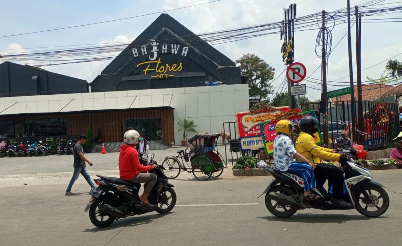 bajawa