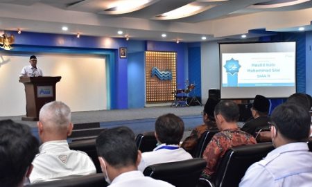 Air Minum Tirta Kahuripan