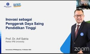 ipb university