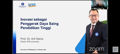 ipb university