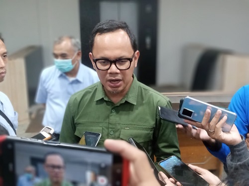 BIMA ARYA