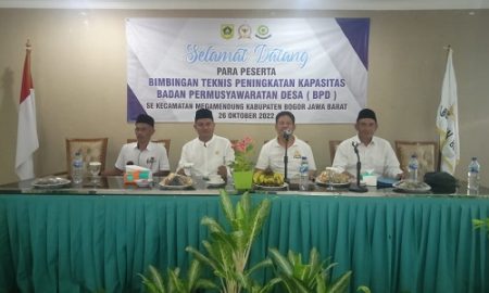 bimtek bpd