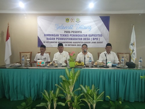 bimtek bpd