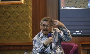 gayus lumbuun