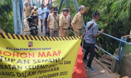 JEMBATAN LEDENG