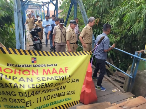 JEMBATAN LEDENG