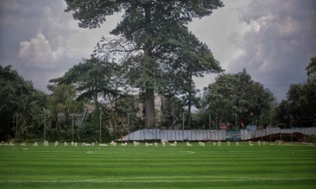lapangan bola
