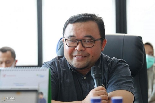 dprd jabar