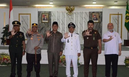 bojong indah