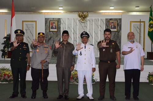 bojong indah