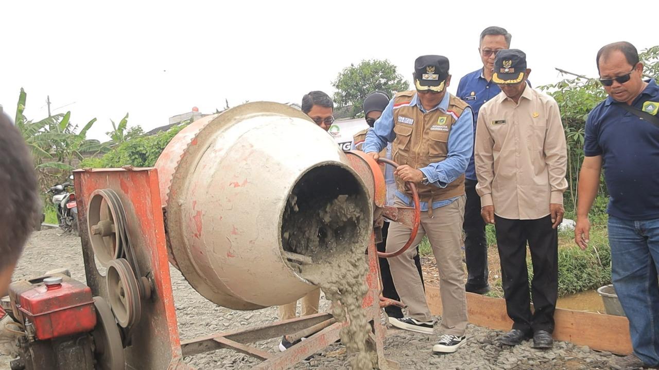plt bupati bogor