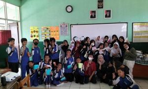SDN Cihideung Ilir 04