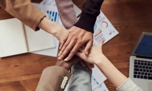 Work engagement
