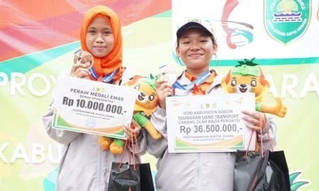 porprov jabar