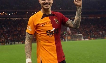 mauro icardi