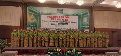 muslimat Nu