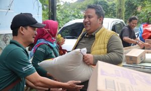 tirta pakuan