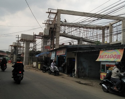 skybrigde bojonggede