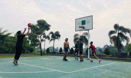 Taman pancakarsa